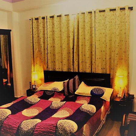 Prakash Cottage Shimla Bagian luar foto