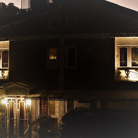 Prakash Cottage Shimla Bagian luar foto