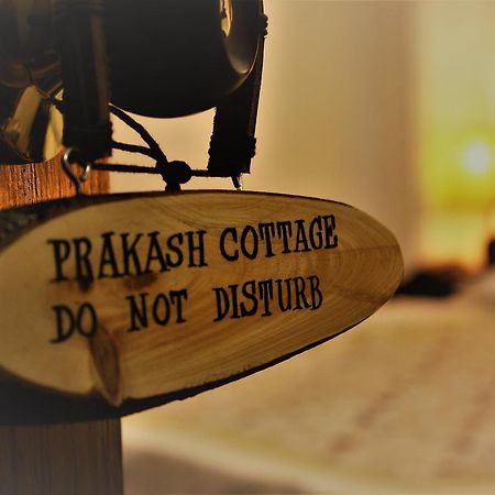 Prakash Cottage Shimla Bagian luar foto