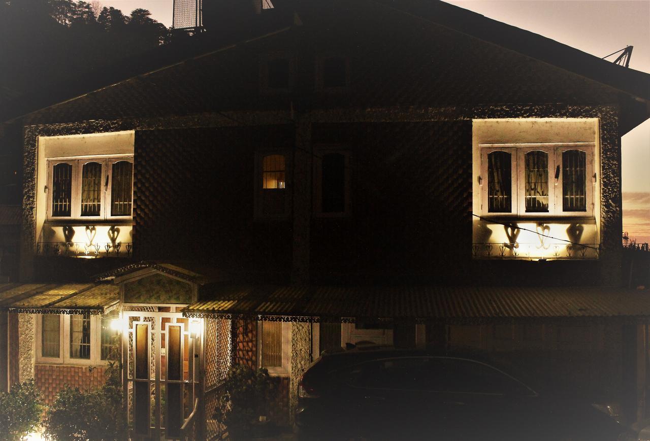 Prakash Cottage Shimla Bagian luar foto