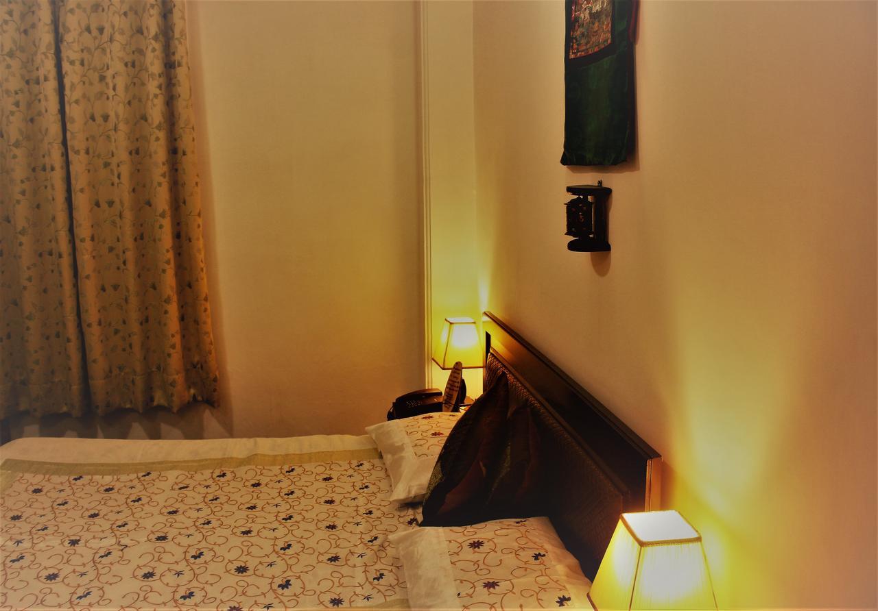 Prakash Cottage Shimla Bagian luar foto