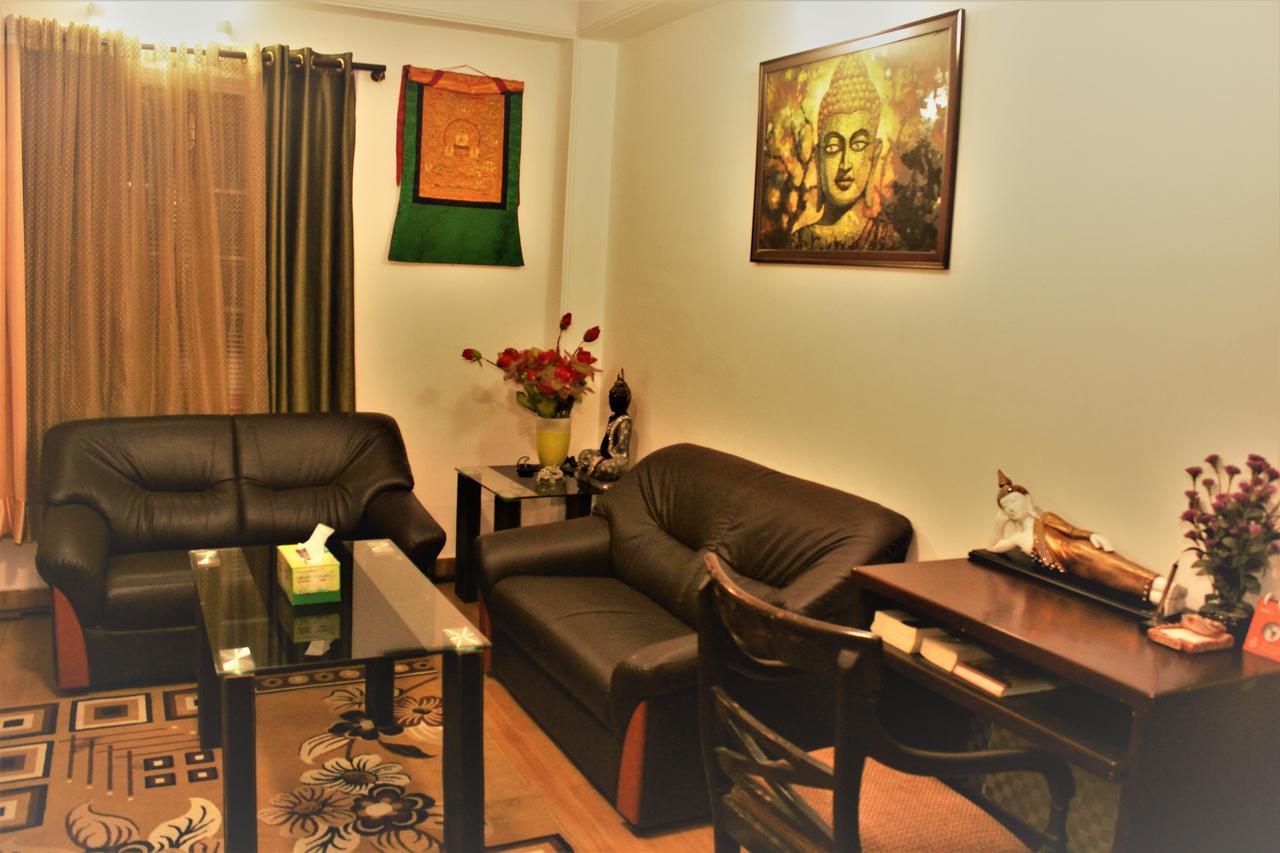 Prakash Cottage Shimla Bagian luar foto