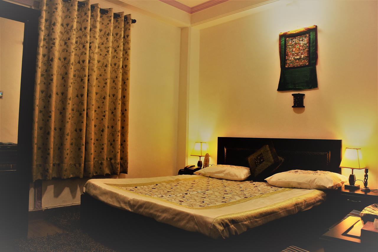 Prakash Cottage Shimla Bagian luar foto