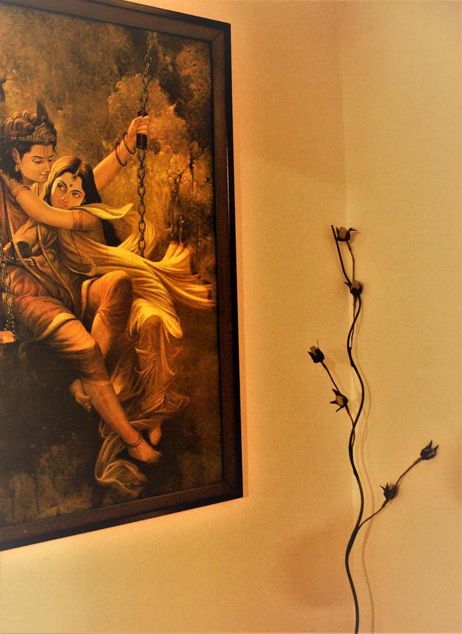 Prakash Cottage Shimla Bagian luar foto